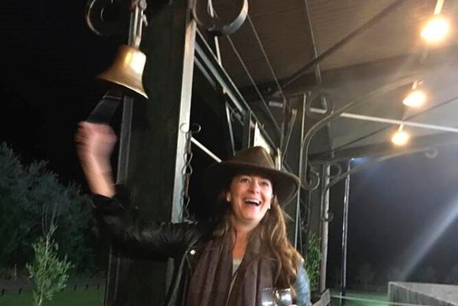 Polo Under the Stars and Argentine BBQ Evening Venue from Buenos Aires - The Illuminated Polo Match: How It Works and What You’ll Notice
