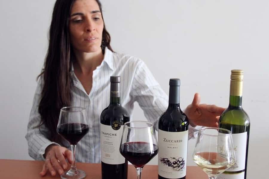Premium Argentinian Wine and Malbec Tasting & Urban Art Tour - Street art meets Malbec: what this Palermo Soho tour delivers