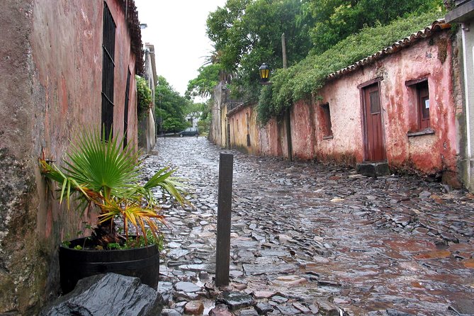 Premium Day Tour to Colonia del Sacramento - Museo Portugués de Colonia del Sacramento: what the quick stop actually gives you