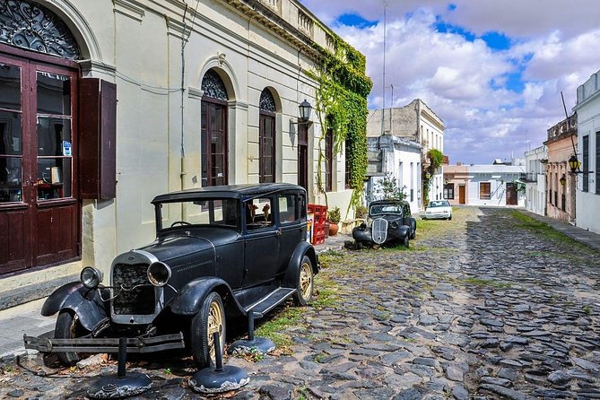 Premium Day Trip to Colonia del Sacramento - Key Points Before You Go