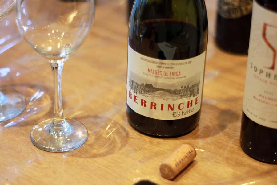 Premium Empanadas Cooking Class & Wine Tasting Experience - Key highlights you’ll feel right away