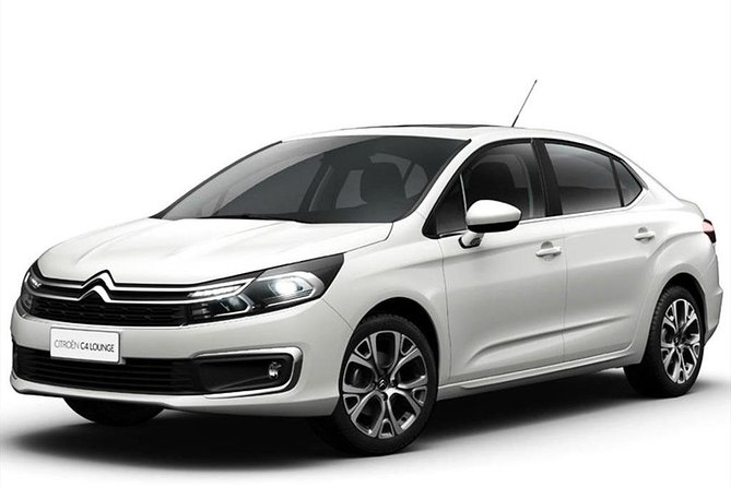 Private Airport Transfer in or out with english speaking driver. - Key Details Worth Knowing