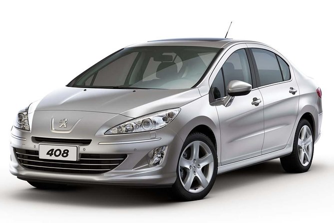 Private Airport Transfer in or out with english speaking driver. - Meeting in the Main Hall: Your Name-Sign Shortcut