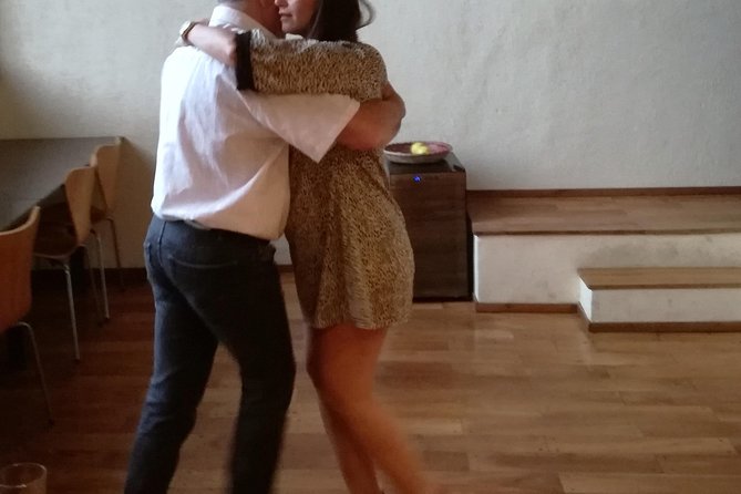 Private Argentine Cooking Class and Tango Lesson in Buenos Aires - Tango Lesson That Teaches, Not Just Performs
