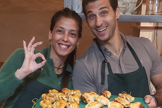Private Argentine Cooking Class and Tango Lesson in Buenos Aires - Logistics in Buenos Aires: Meeting Point and Getting There