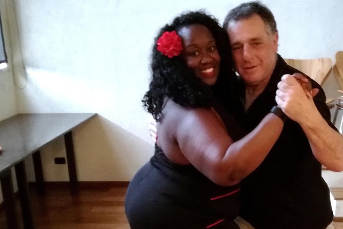 Private Argentine Cooking Class and Tango Lesson in Buenos Aires - Argentine Cooking Class at El Arte de Amasar: Hands-On, Participative, Tailored