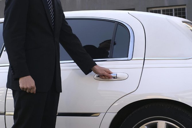 Private Arrival Transfer: Ezeiza Airport to Buenos Aires Hotels - The Ride: What Those 30 Minutes Usually Feel Like