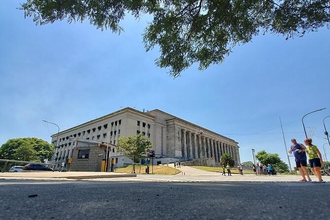 Private City Tour in Car of Buenos Aires with a Local Guide - Key highlights you should care about
