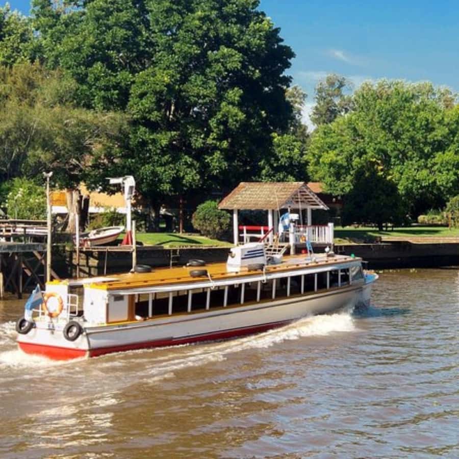 Private City Tour of Buenos Aires + Tigre Delta - Key things I’d plan around