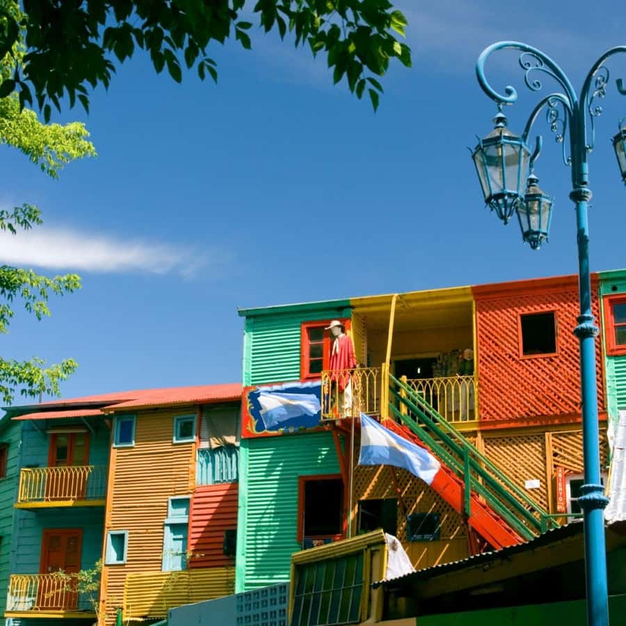 Private City Tour of Buenos Aires + Tigre Delta - Buenos Aires and Tigre Delta, stitched into one efficient day