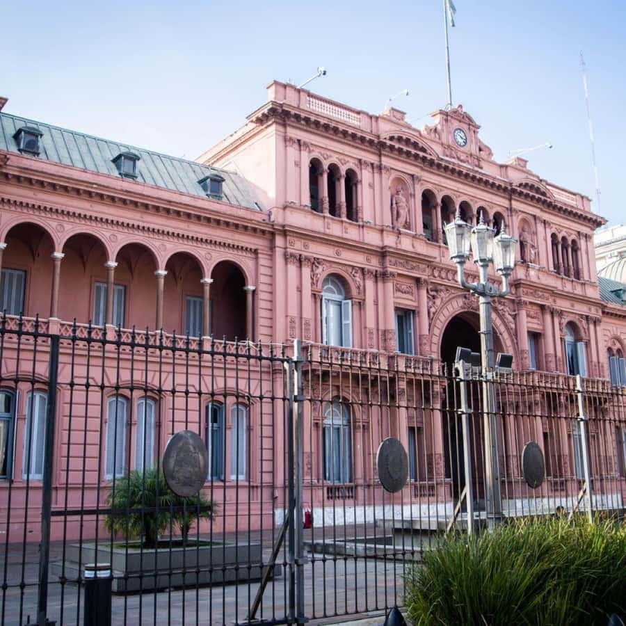 Private City Tour of Buenos Aires + Tigre Delta - La Boca, Caminito, and La Bombonera: color with a guided beat