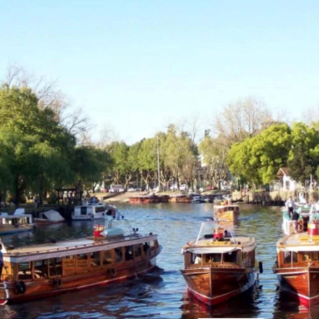 Private City Tour of Buenos Aires + Tigre Delta - Price and value: is $135 per person fair?