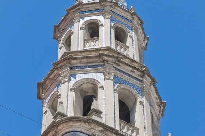 Private Customizable City Tour of Buenos Aires - Private custom tour value: what $135 buys you in Buenos Aires