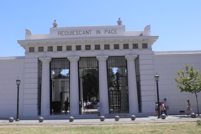Private Customizable City Tour of Buenos Aires - Who this tour is best for (and who should look elsewhere)