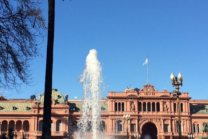 Private Customizable City Tour of Buenos Aires - How the customization actually works (and how to get the most from it)