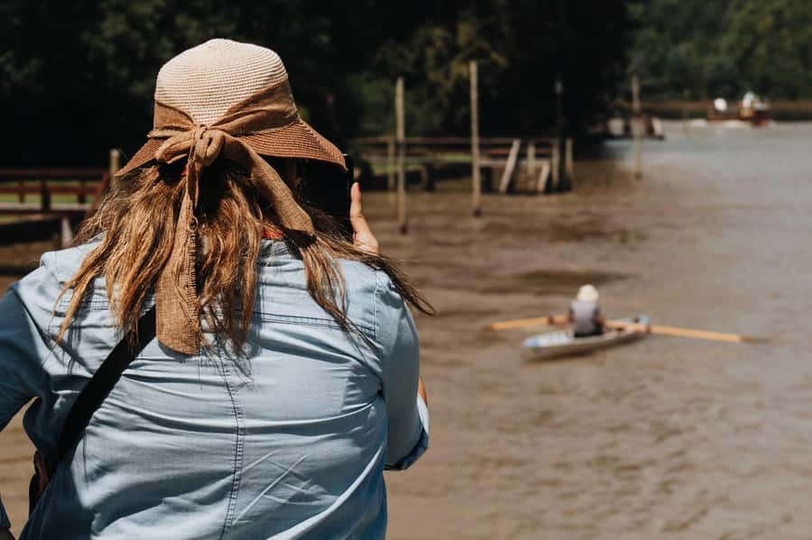 Private Day Trip to Tigre Delta from Buenos Aires - Key points before you go