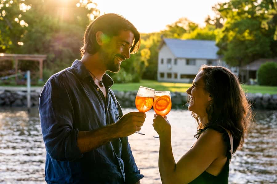 Private Day Trip to Tigre Delta from Buenos Aires - From Buenos Aires to the Tigre Delta without wasting your morning
