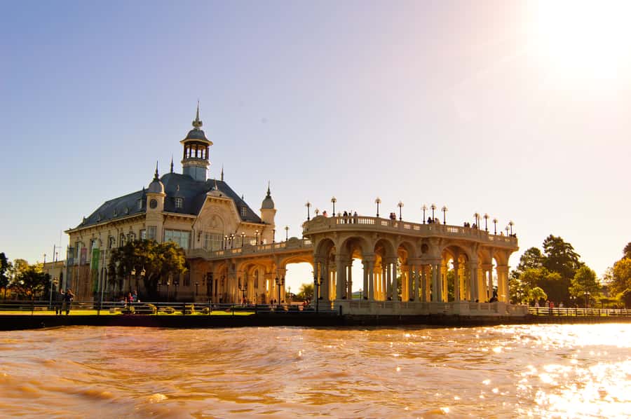 Private Day Trip to Tigre Delta from Buenos Aires - Puerto de Frutos in 30 minutes: the market taste you can actually finish