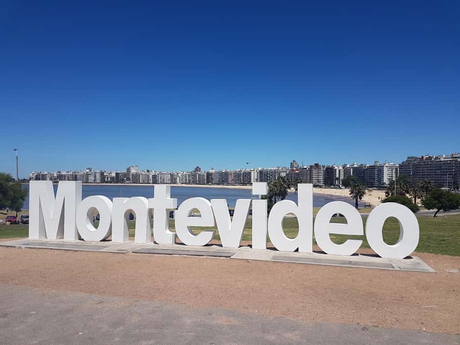 Private Fullday Trip to Montevideo from Buenos Aires - Buenos Aires to Montevideo, the easy way: ferry ride plus pickup/drop-off