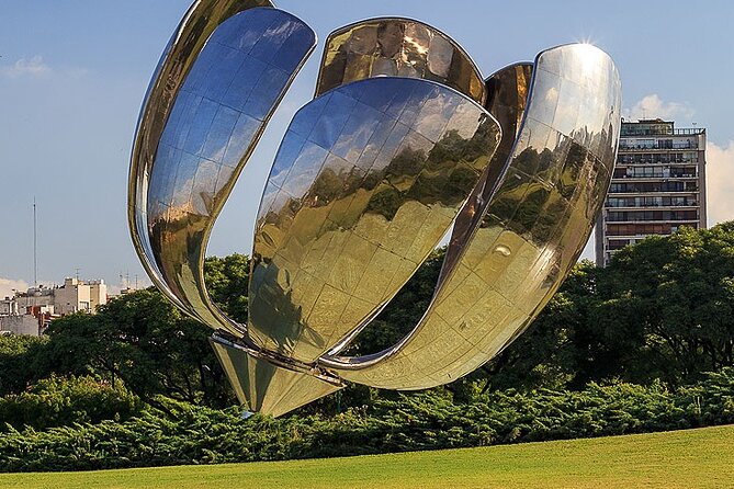 Private Half Day City Tour of Buenos Aires - Price and value: why $56 can make sense here