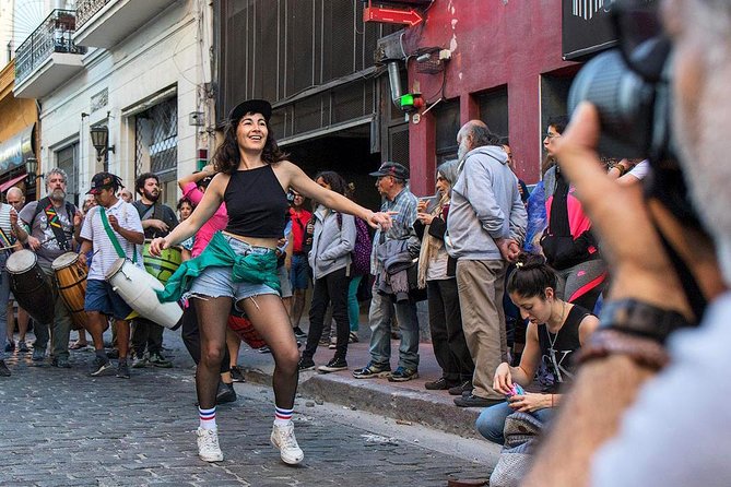 Private Photography Tour in Buenos Aires - Key Things I’d Book It For