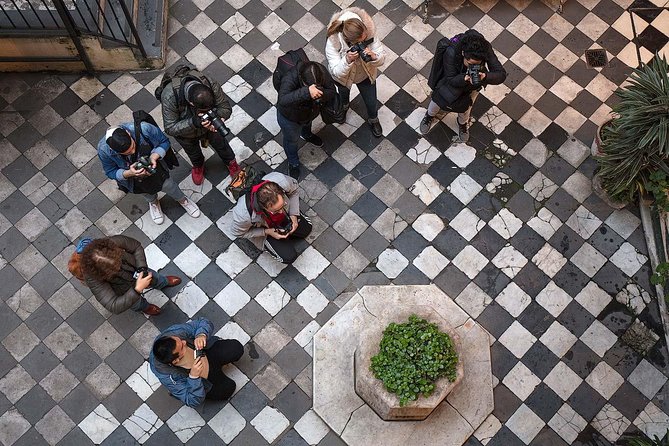 Private Photography Tour in Buenos Aires - Why Buenos Aires Makes This Kind of Photo Tour Work