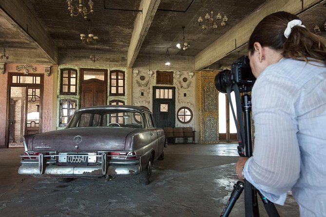 Private Photography Tour in Buenos Aires - Price and Value: Is $175 for 3 Hours Fair?