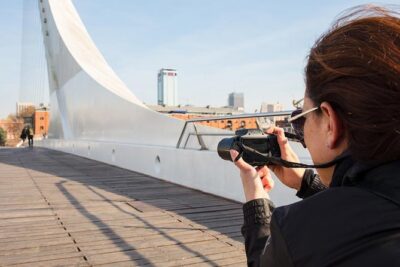 Private Photography Tour in Buenos Aires - The Private Route Gets Tailored to Your Camera and Style