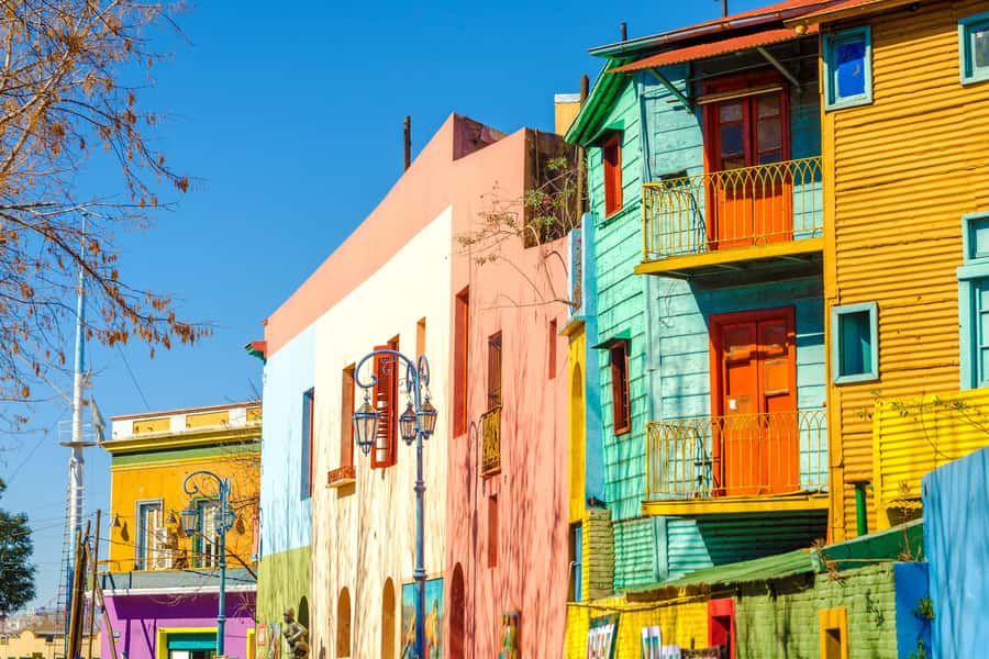 Private Street Art Tour in Buenos Aires - Key reasons this street art walk works