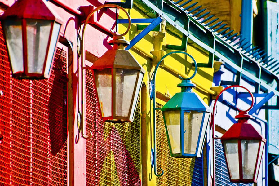 Private Street Art Tour in Buenos Aires - Street art in Buenos Aires is more than decoration