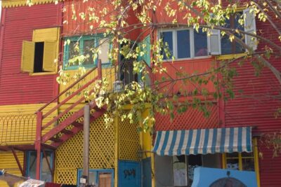 Private Street Art Tour in Buenos Aires - The private 3-hour format: pace, focus, and control