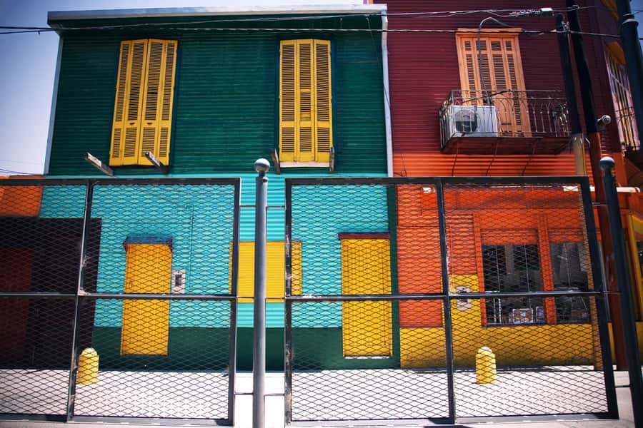Private Street Art Tour in Buenos Aires - A guide who can connect art to life in Argentina