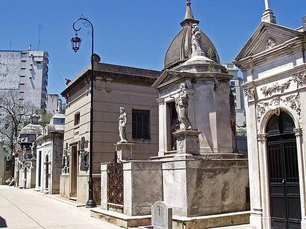 Private Tour: Buenos Aires Like a Local - Key Highlights You’ll Actually Use