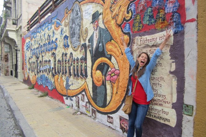 Private Tour: Buenos Aires Like a Local - The Real Value of a Private Buenos Aires Tour (Not Just a Route)