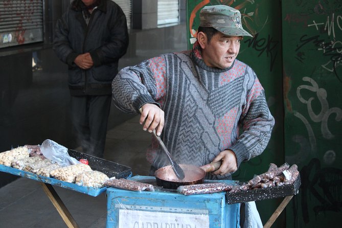 Private Tour: Buenos Aires Like a Local - Plaza De Mayo: Start With Context Before You Wander