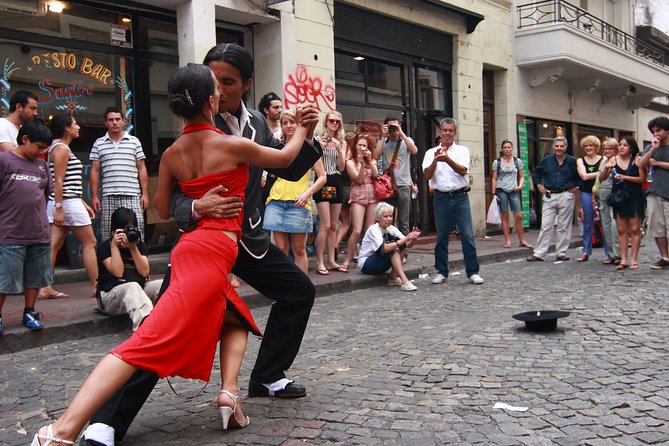 Private Tour: Buenos Aires Like a Local - Where You Meet and How the Day Is Set Up