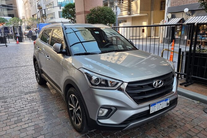 Private transfer to or from Ezeiza Airport "EZE" - Key things that make this EZE transfer work