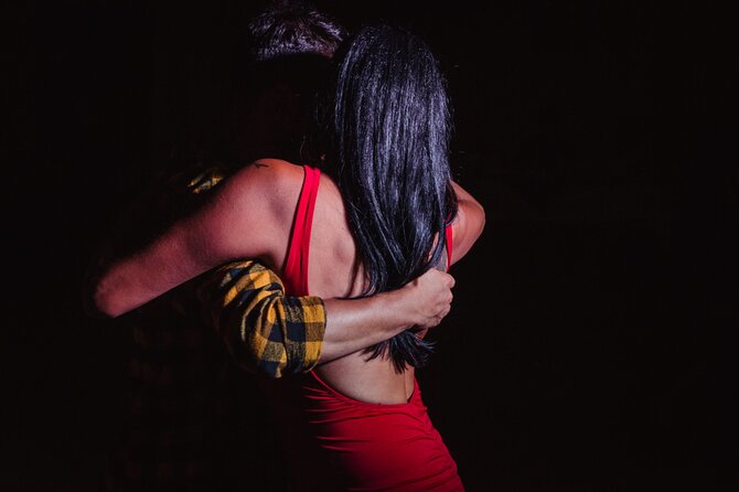 Private Underground Tango Immersion - Key things to know before you go