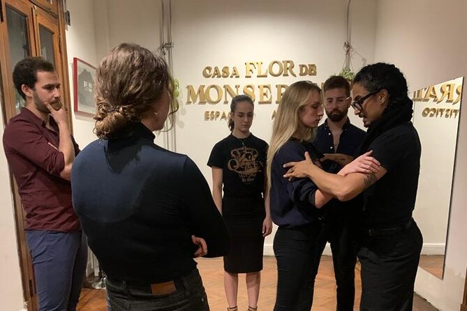 Private Underground Tango Immersion - Who this tour suits best (and who might want to adjust expectations)