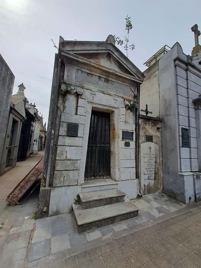 Recoleta & Cemetery for curious people - Price and value: why $34 can be fair for a focused 150 minutes