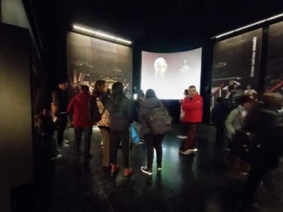 River Plate Stadium and Museum Guided Tour - Museum walkthrough: where River Plate’s story becomes real