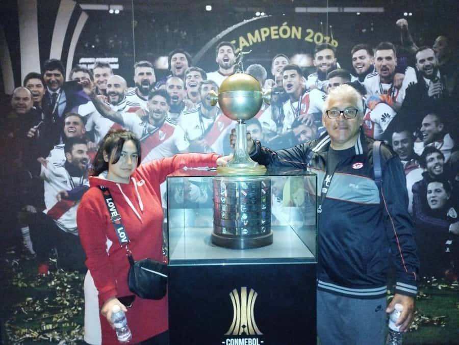 River Plate Stadium and Museum Guided Tour - Stadium areas: what you’ll see and why they matter