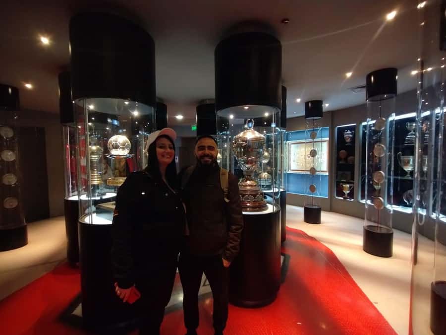 River Plate Stadium and Museum Guided Tour - Price and value: is $117 worth it?