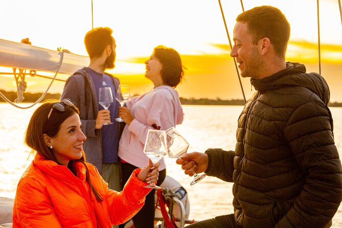 Sailing with Wine Tasting in Buenos Aires - Key highlights to know before you go