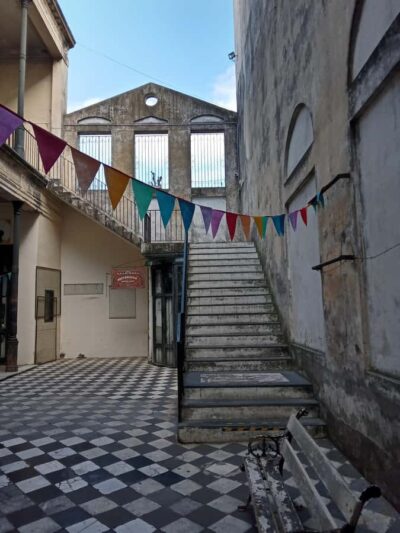SAN TELMO + CAMINITO THE LOCAL WALKING TOUR! - Starting at Mafalda: the easiest way to begin