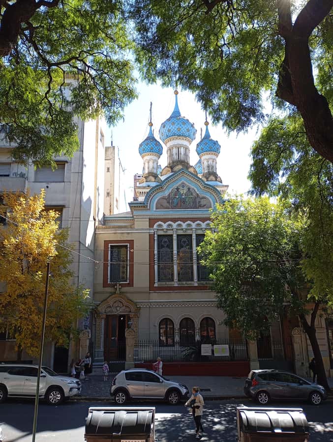SAN TELMO + CAMINITO THE LOCAL WALKING TOUR! - Mate ritual: a cultural stop that’s not just performative