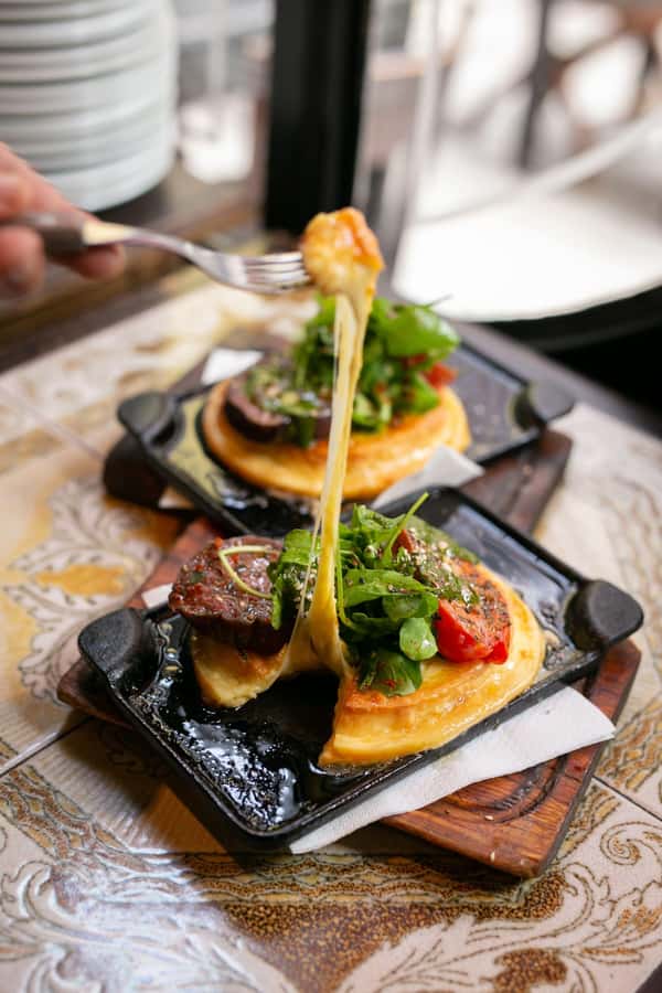 San Telmo: Historical Guided Tour with Street Food & Drinks - Price and value: is $69 actually fair?