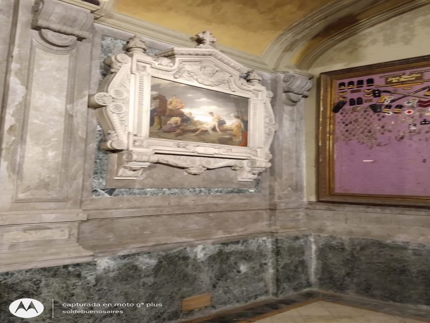 San Telmo Private Guided amazing Walking Tour - San Pedro González Telmo Church: a landmark you’ll remember
