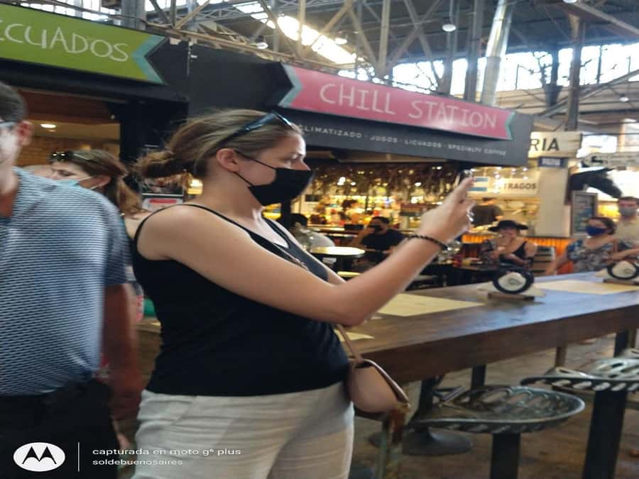 San Telmo Private Guided amazing Walking Tour - Price and logistics: what $57 buys you