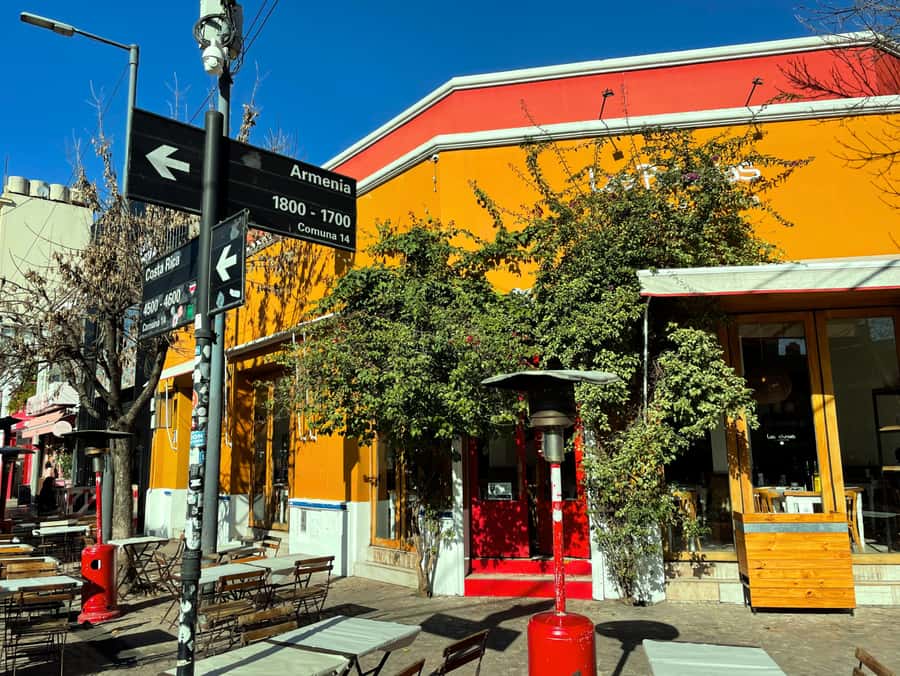 Secret Food Tour: Buenos Aires - What’s Included (and Why It Feels Like Value, Not Just Marketing)